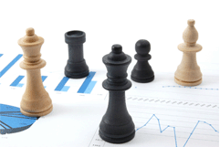 代理記賬服務(wù)范圍